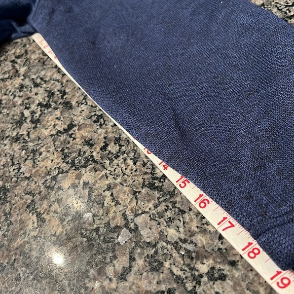 St. John’s bay windproof jacket L NWT - Picture 10 of 13